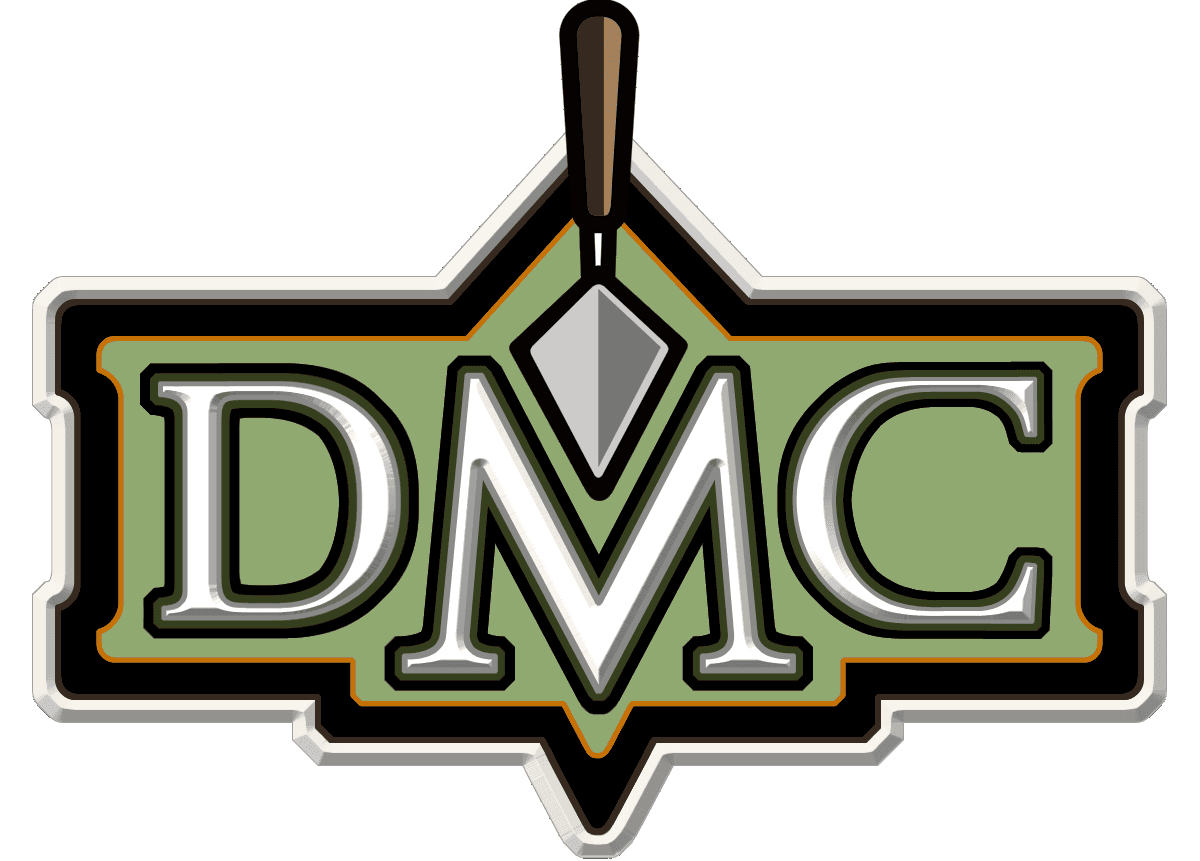 DMC Restoration Logo