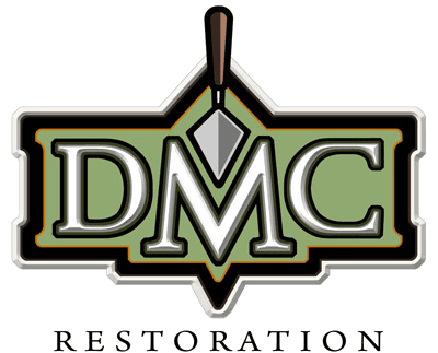 DMC Restoration Logo